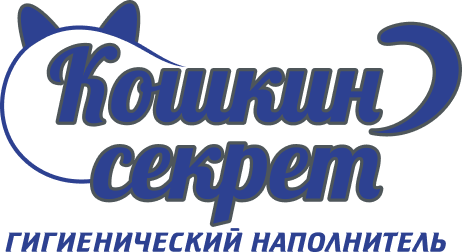 Логотип Кошкин секрет